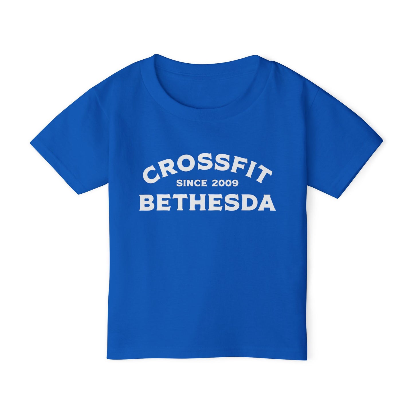 Assistant Coach - CFB Toddler T-shirt