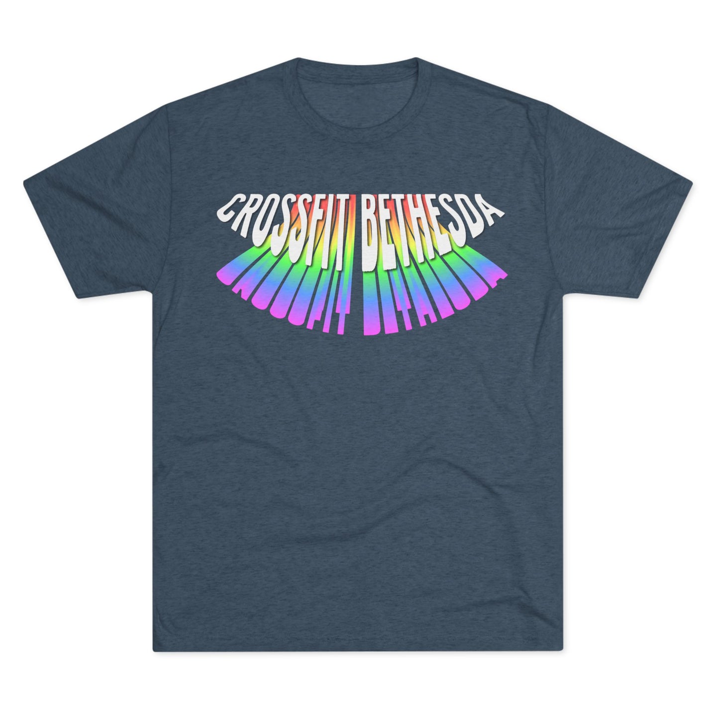 Love is Love - CFB Graphic Tee
