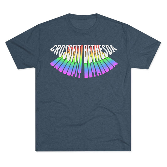 Love is Love - CFB Graphic Tee