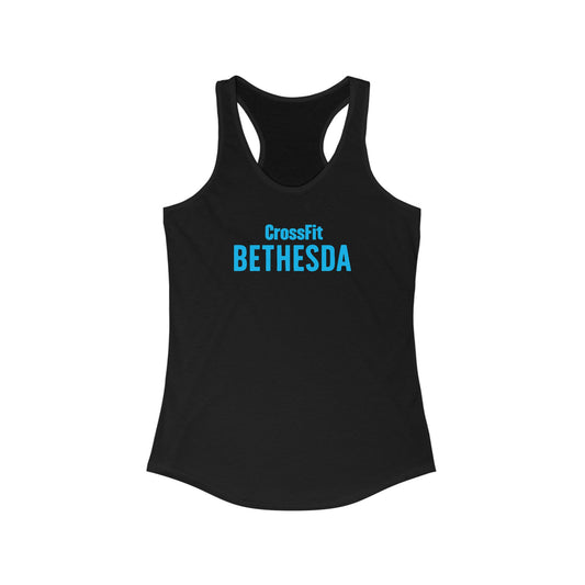 No Limits - Women's Tank Top