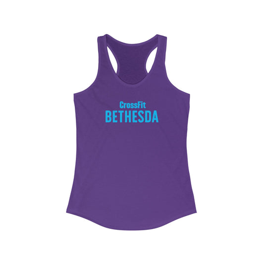 No Limits - Women's Tank Top