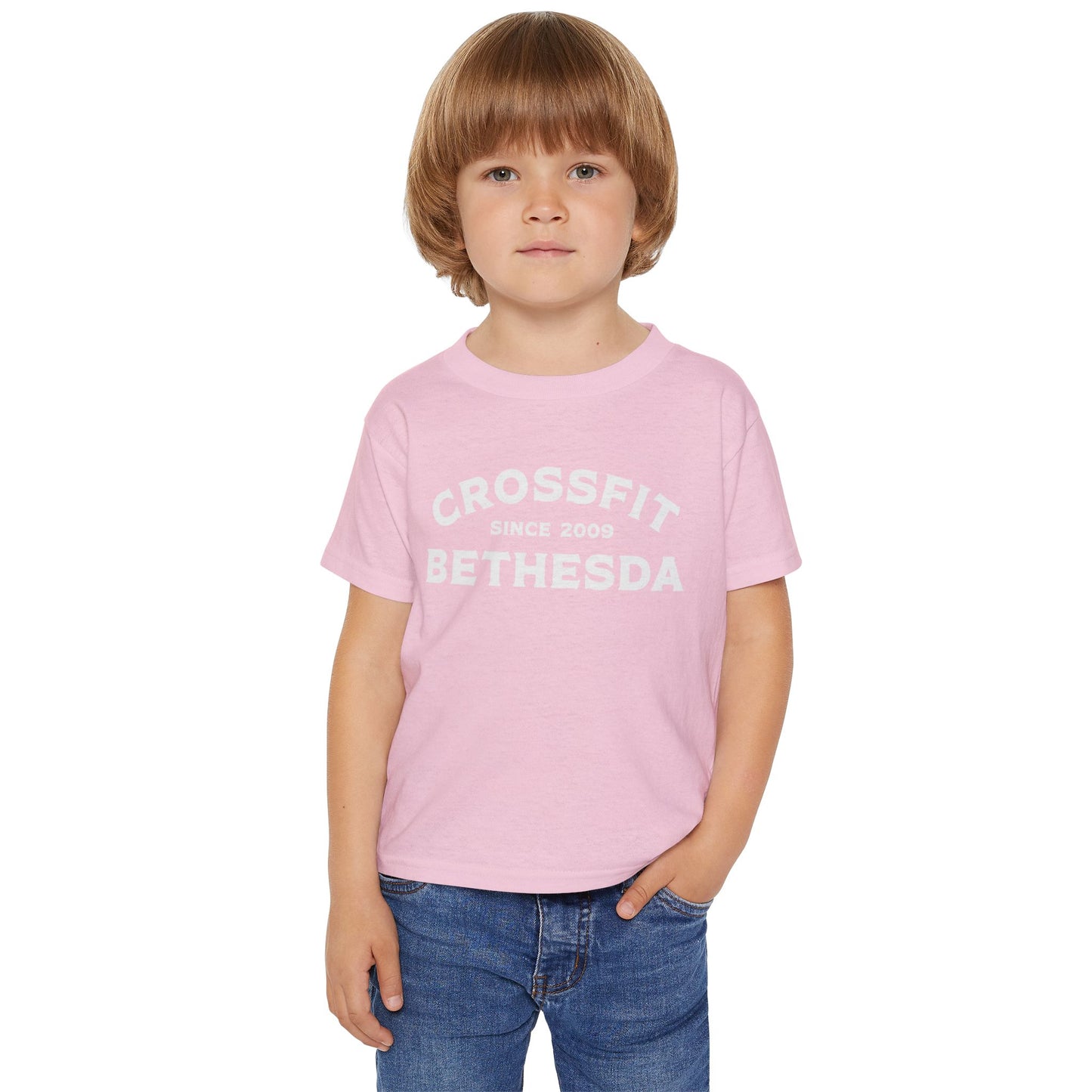 Assistant Coach - CFB Toddler T-shirt
