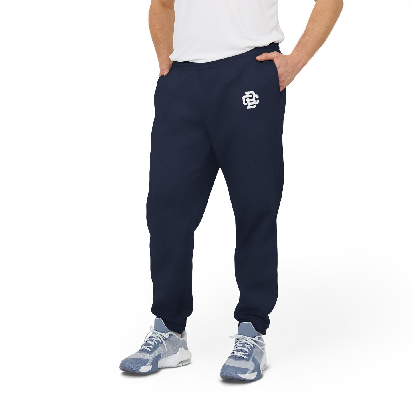CFB Logo - Adidas Unisex Fleece Joggers