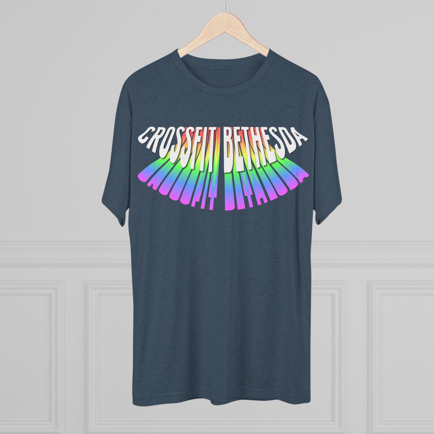 Love is Love - CFB Graphic Tee