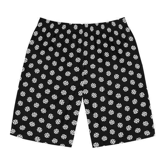 CFB Badge - Men's Board Shorts