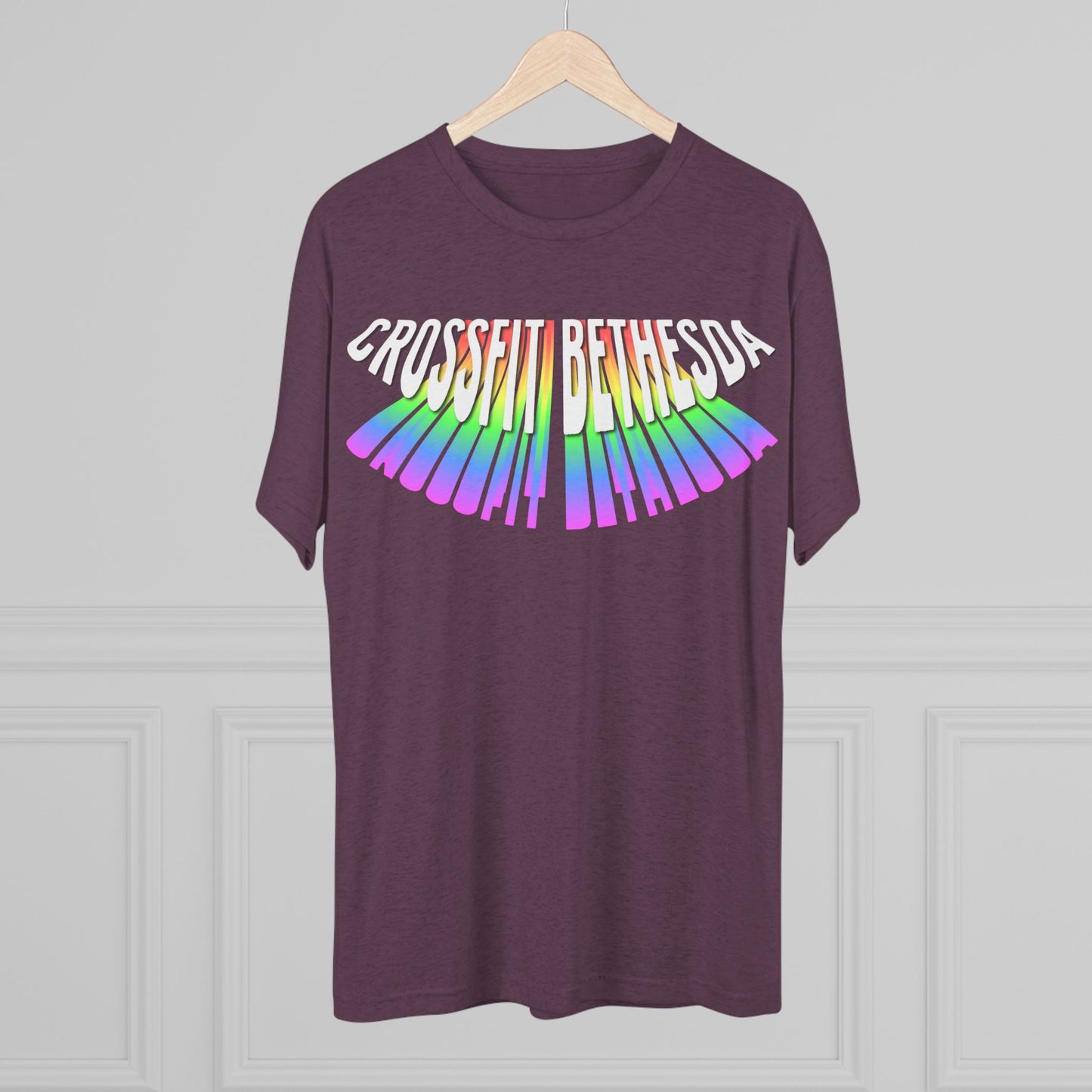 Love is Love - CFB Graphic Tee