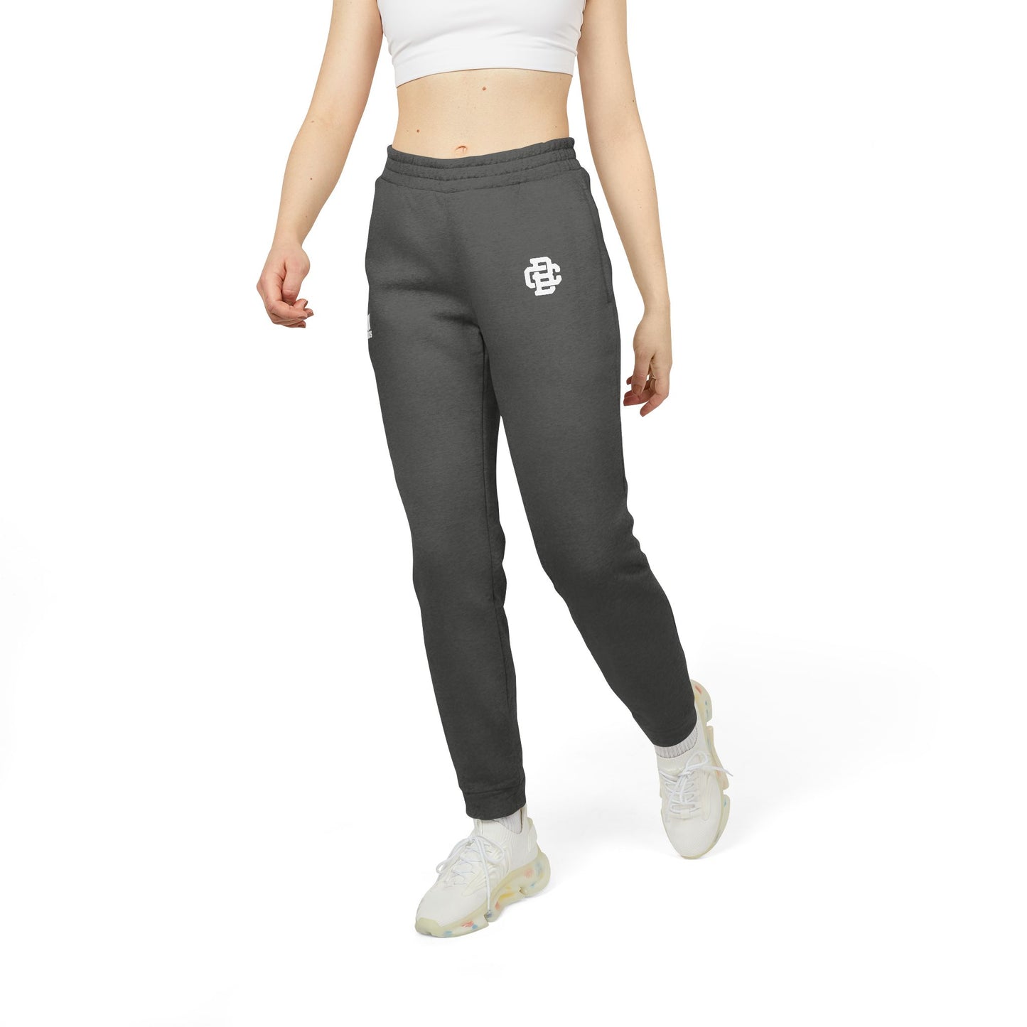 CFB Logo - Adidas Unisex Fleece Joggers