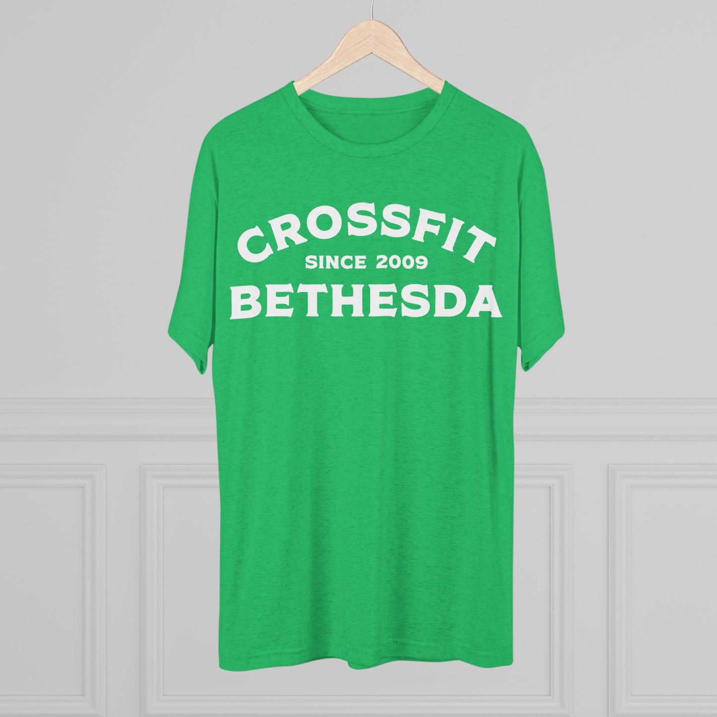 CFB Logo Graphic Tee