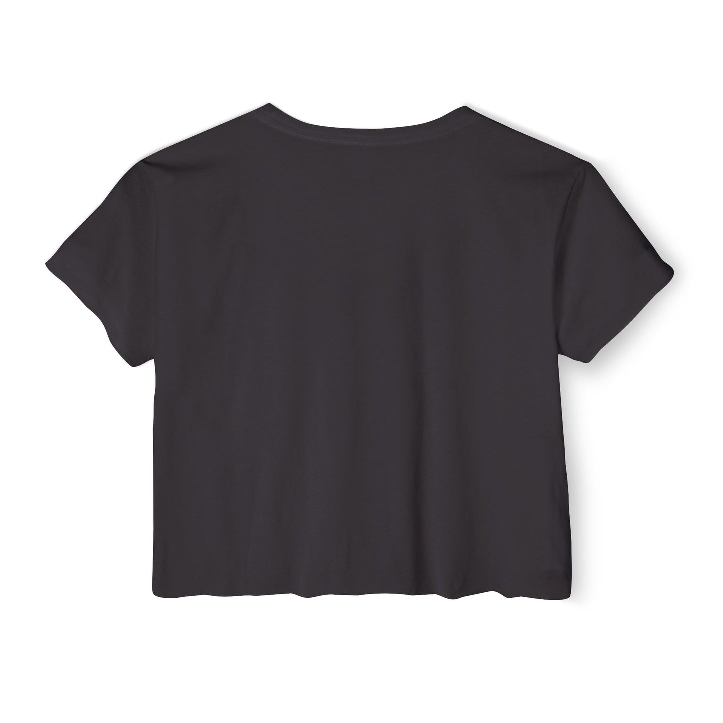 CFB Logo - Women's Crop Top