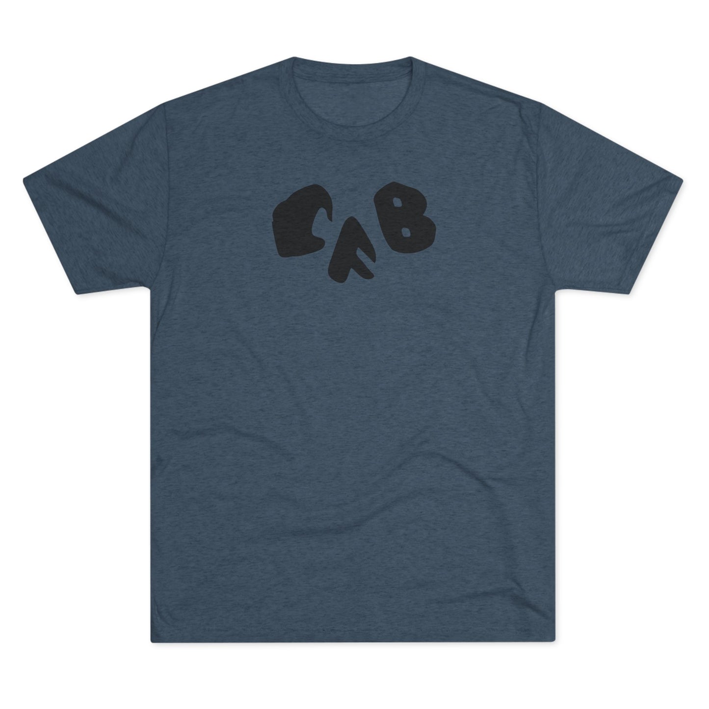 Skull & Barbells - Graphic Tee Varient 2