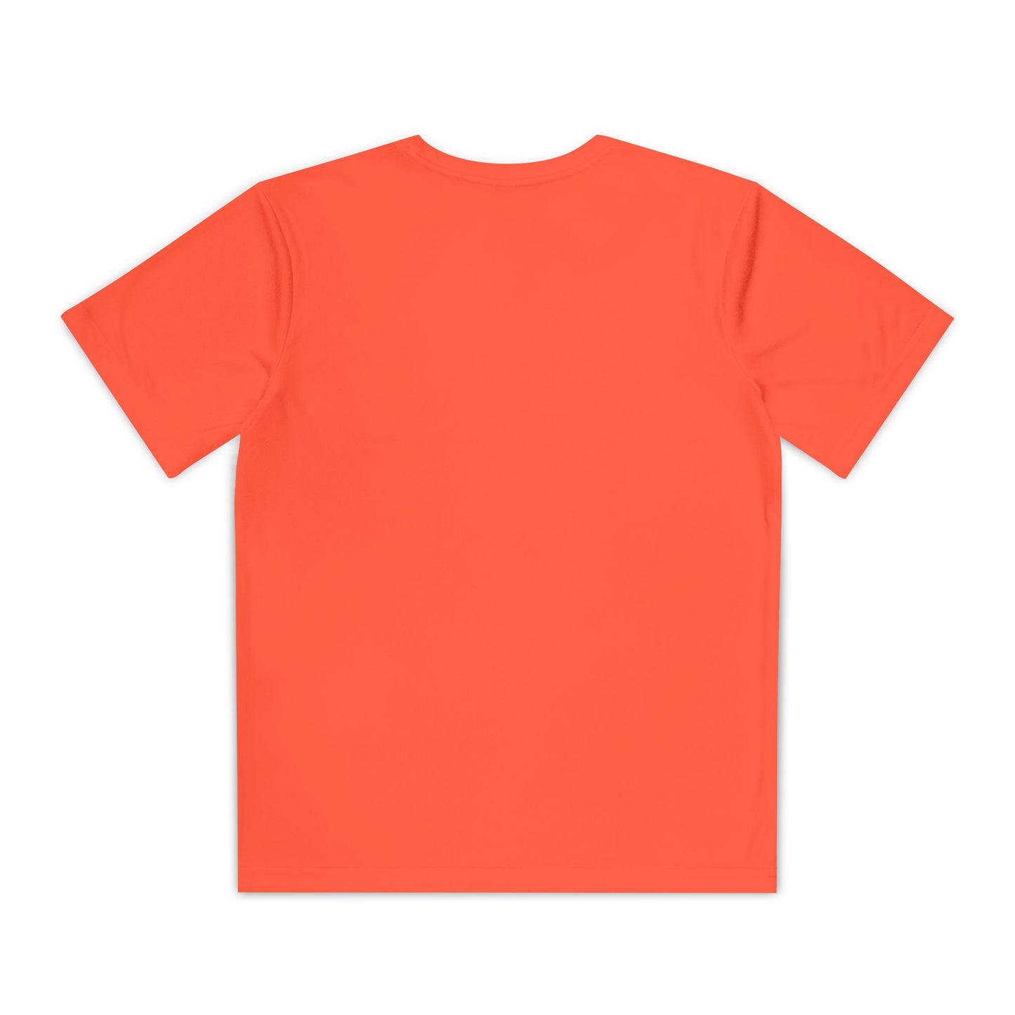 Youth UNISEX - CFB Logo Graphic Tee