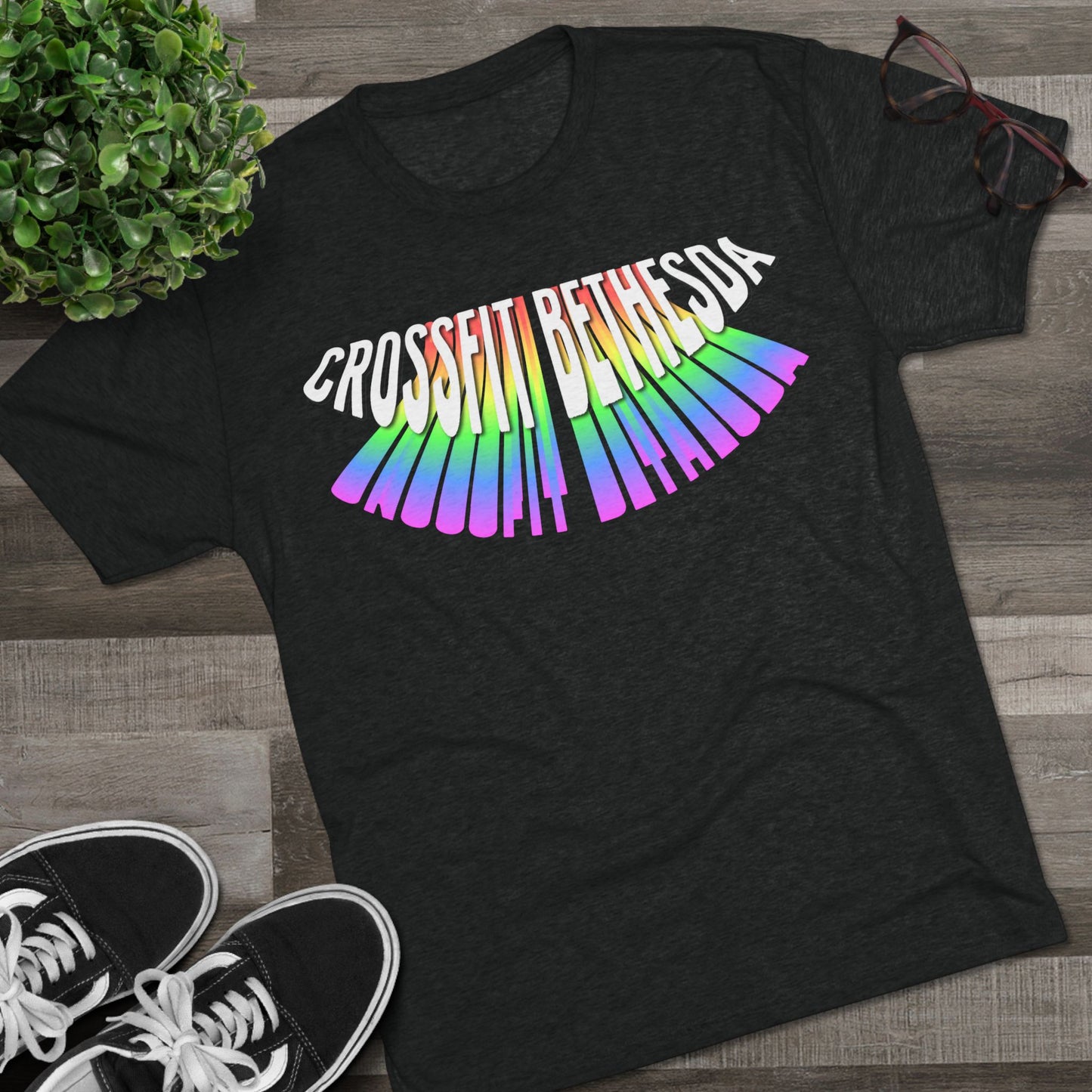 Love is Love - CFB Graphic Tee