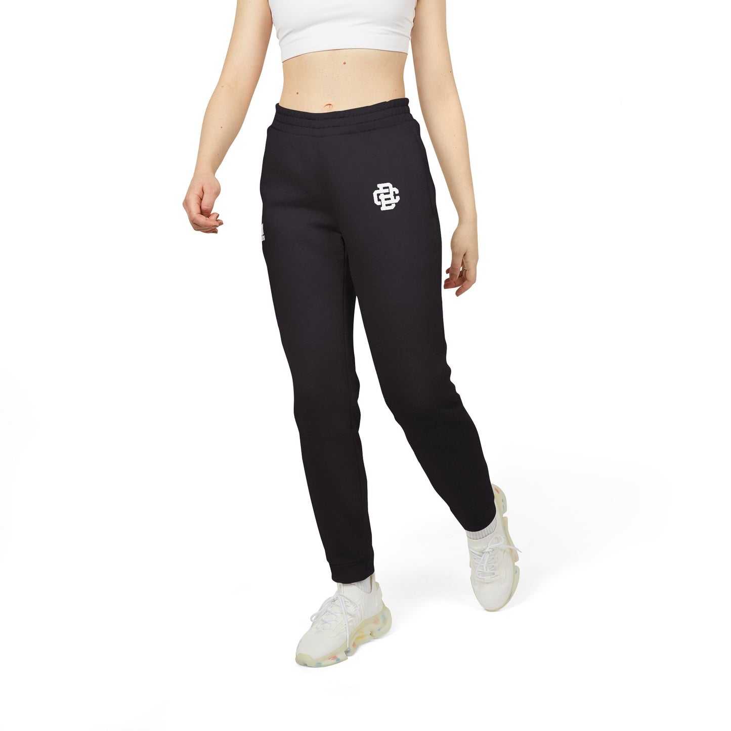 CFB Logo - Adidas Unisex Fleece Joggers