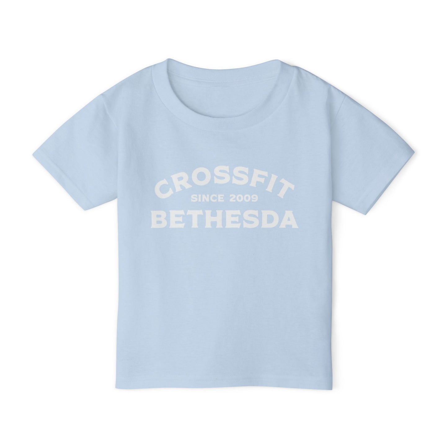 Assistant Coach - CFB Toddler T-shirt