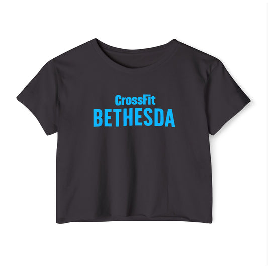 No Limits - Women's Crop Top
