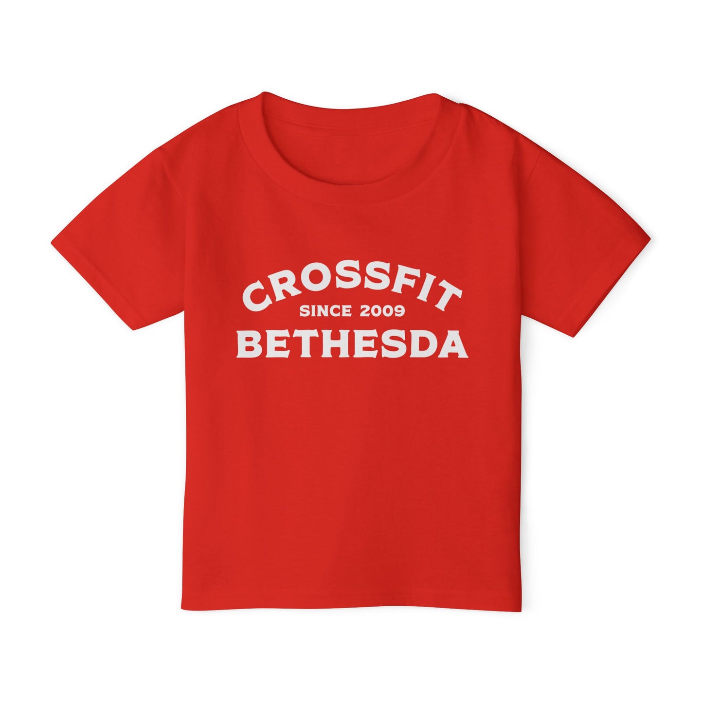 Assistant Coach - CFB Toddler T-shirt