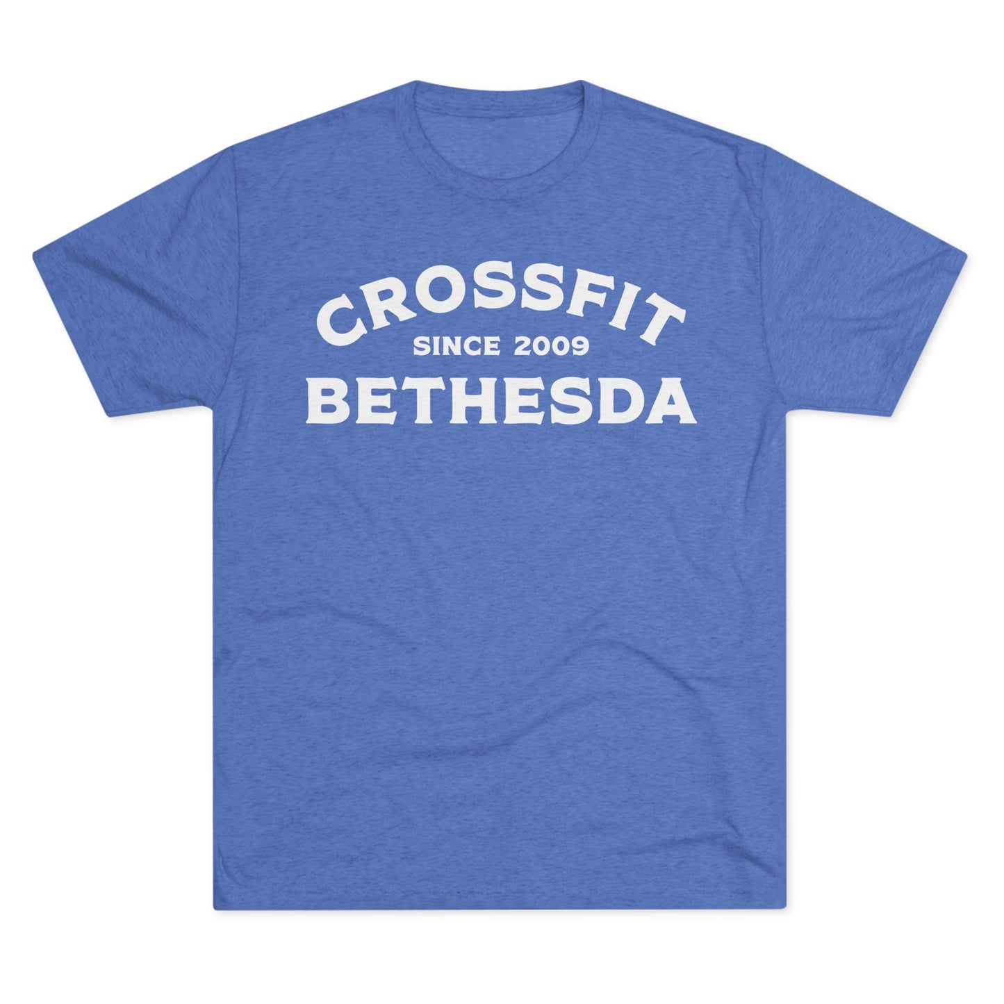 CFB Logo Graphic Tee