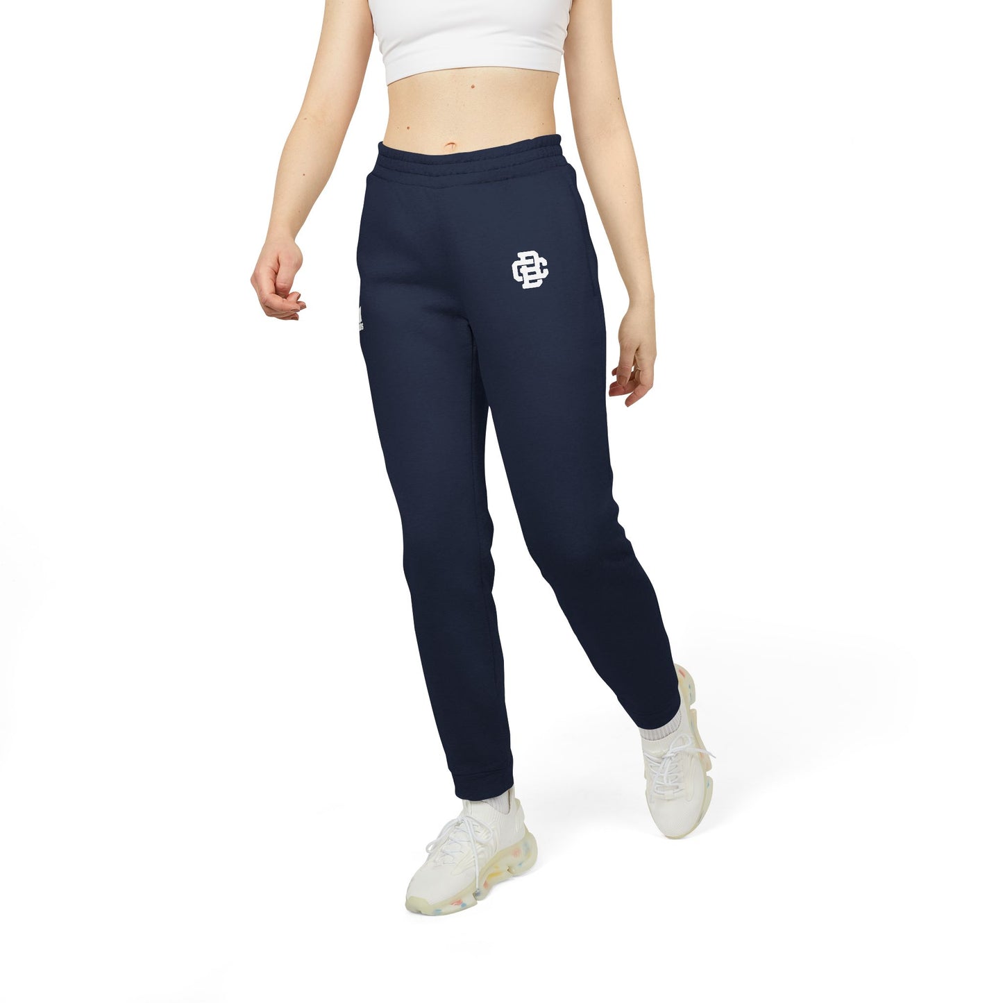 CFB Logo - Adidas Unisex Fleece Joggers