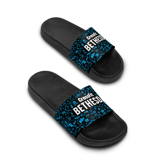 No Limits - Slide Sandals