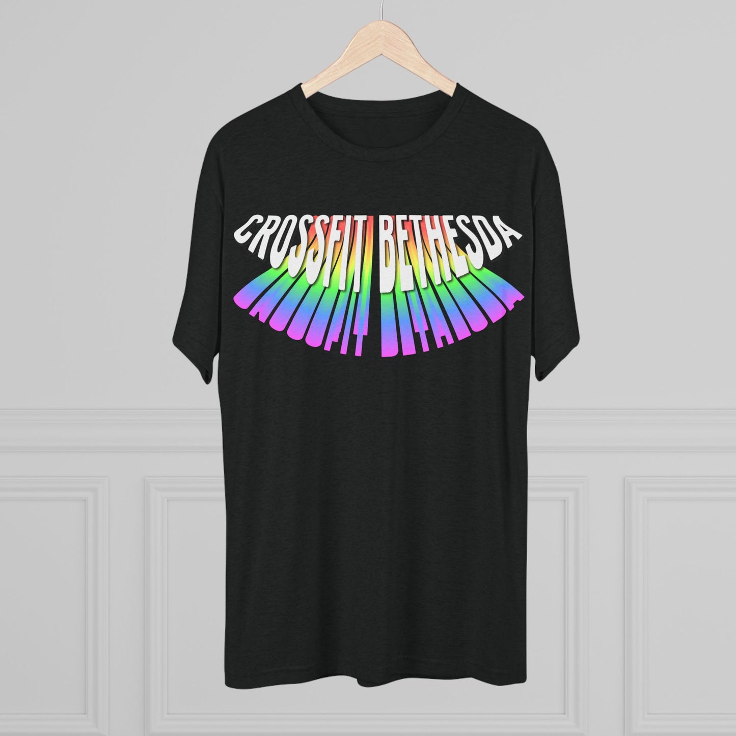 Love is Love - CFB Graphic Tee