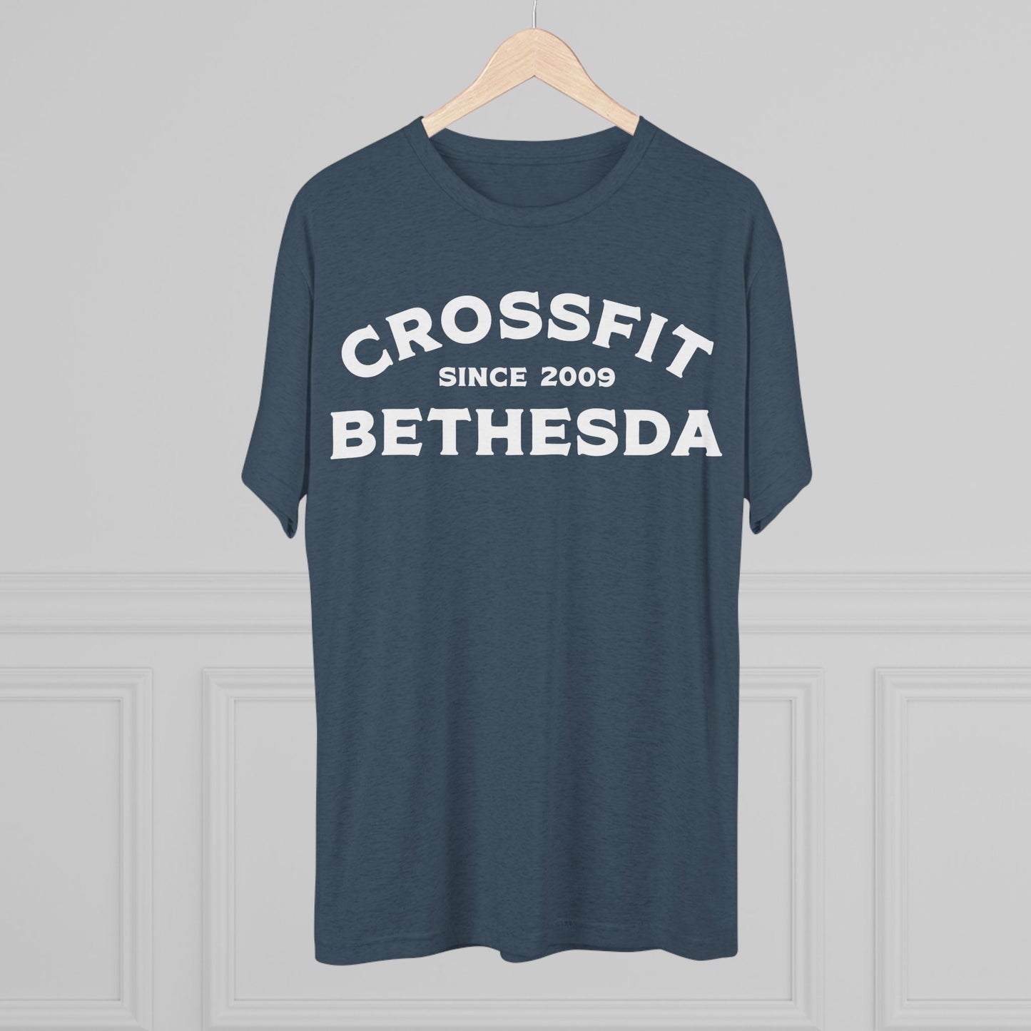 CFB Logo Graphic Tee