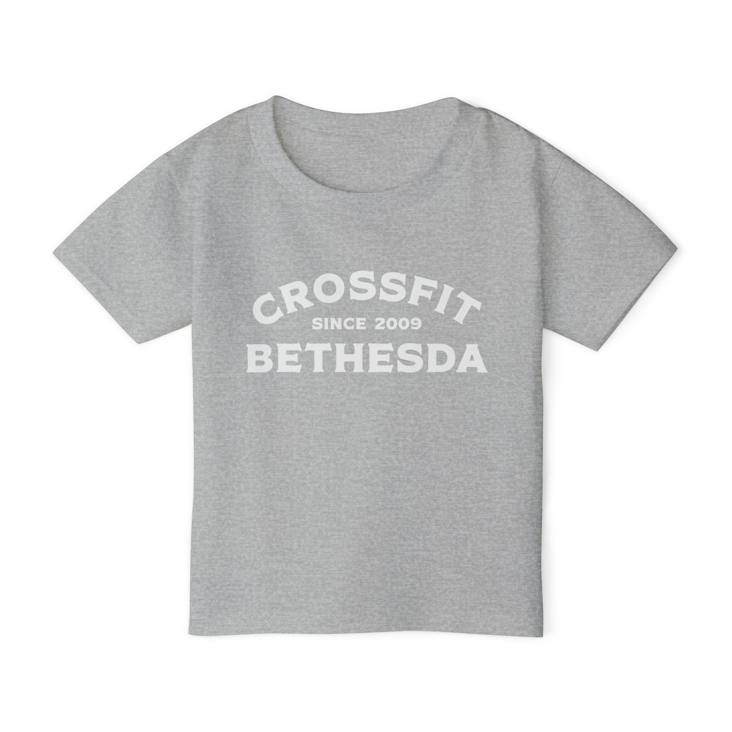 Assistant Coach - CFB Toddler T-shirt