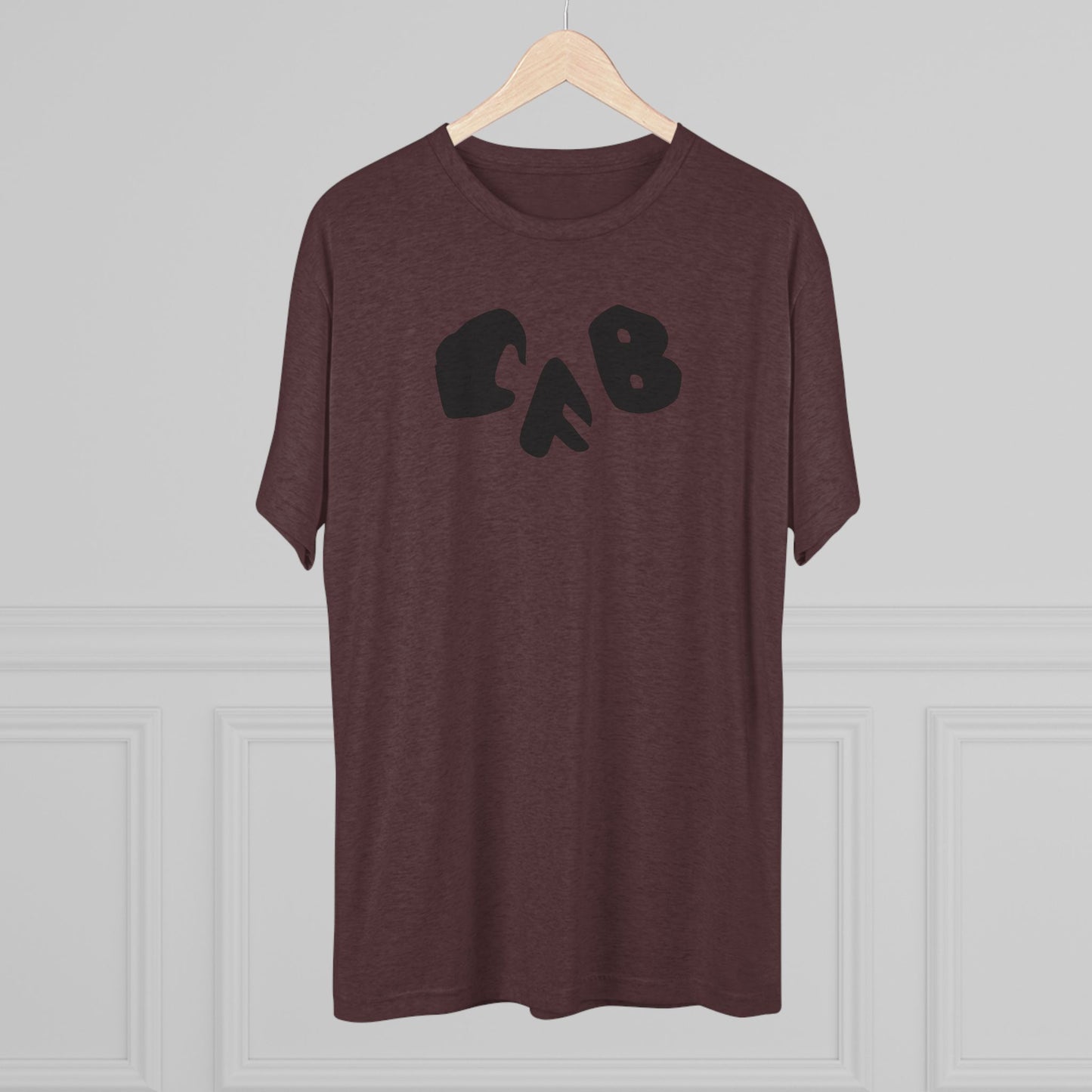 Skull & Barbells - Graphic Tee Varient 2
