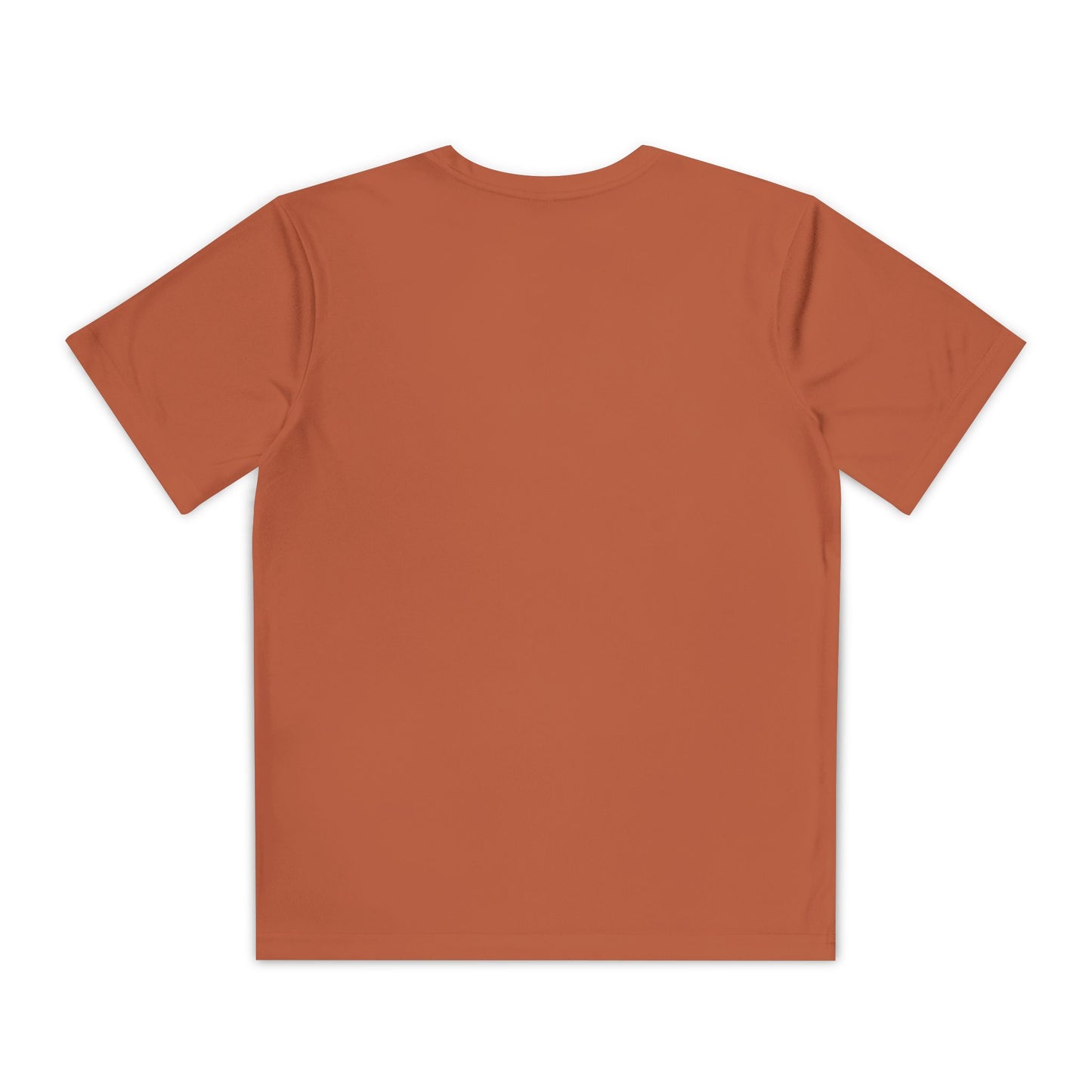 Youth UNISEX - CFB Logo Graphic Tee