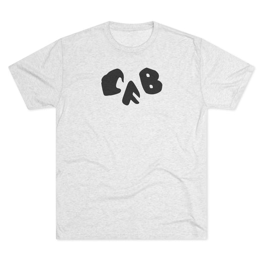 Skull & Barbells - Graphic Tee Varient 2