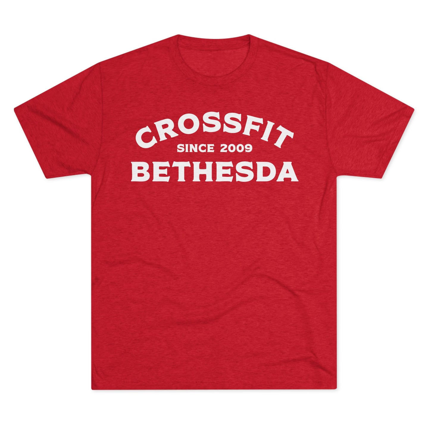 CFB Logo Graphic Tee