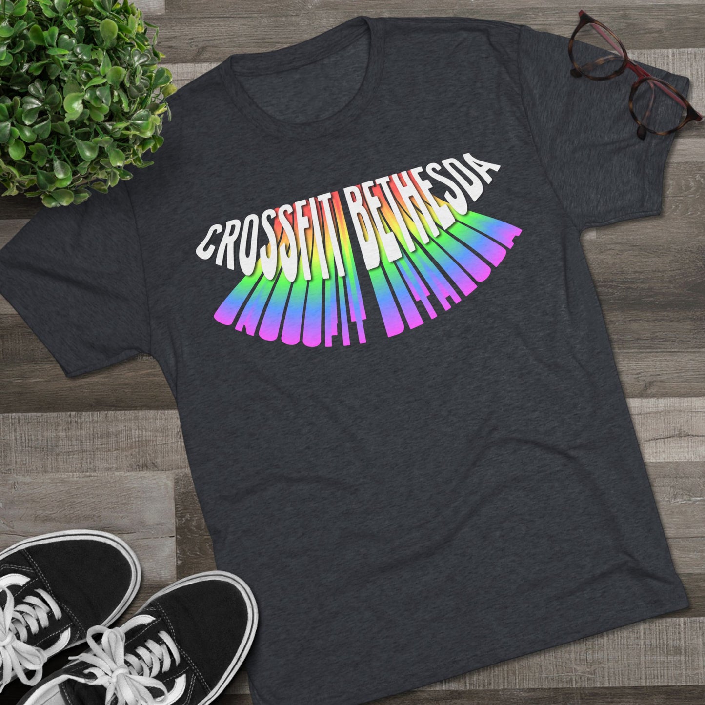 Love is Love - CFB Graphic Tee
