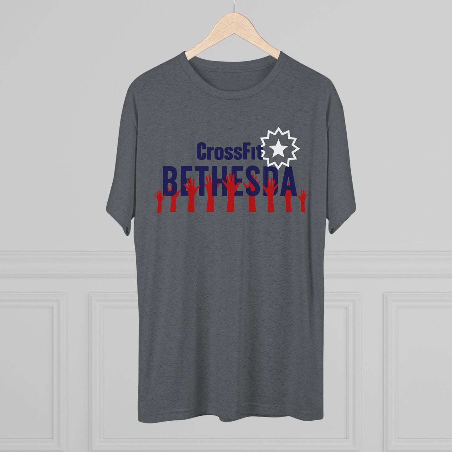Juneteenth - CFB Graphic Tee