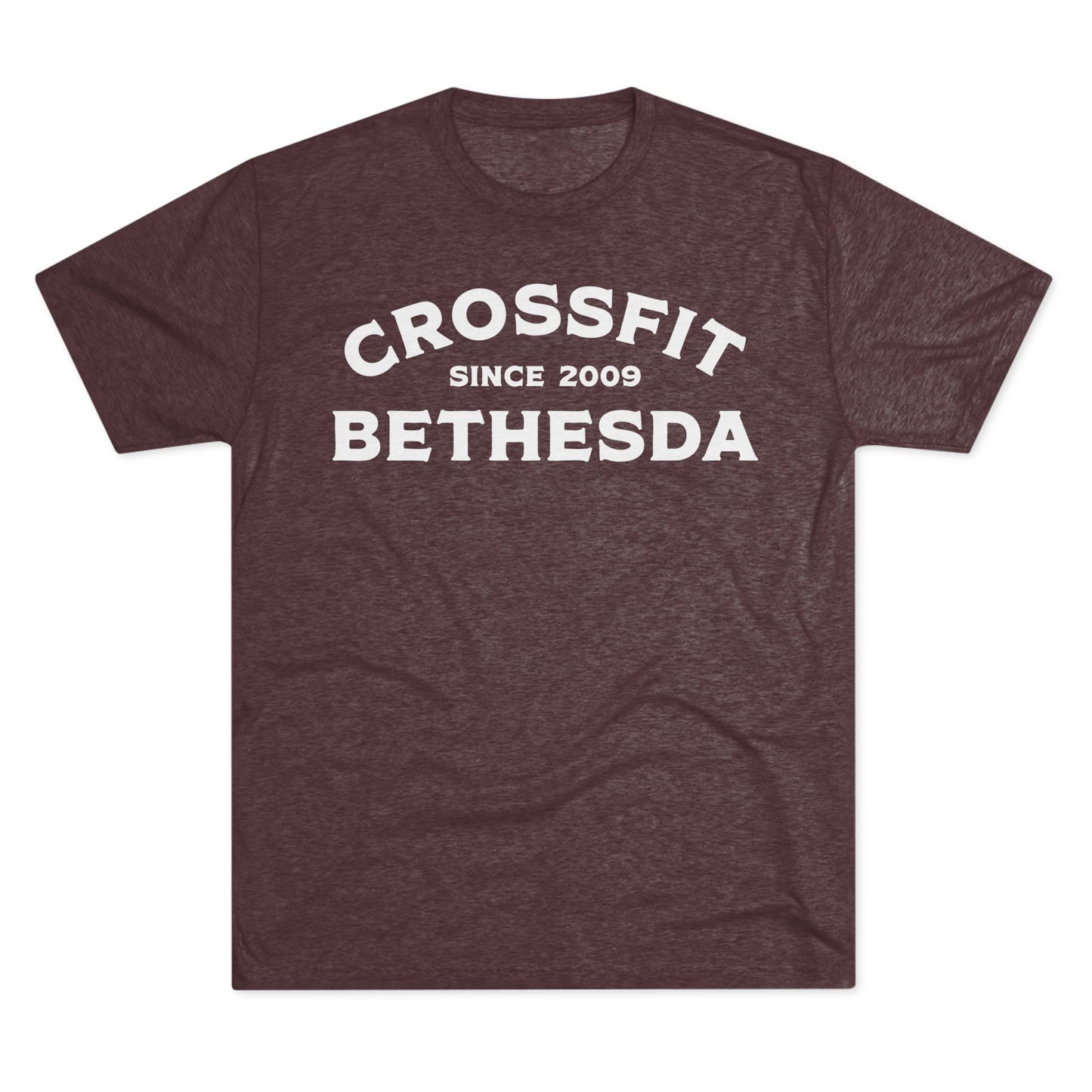 CFB Logo Graphic Tee
