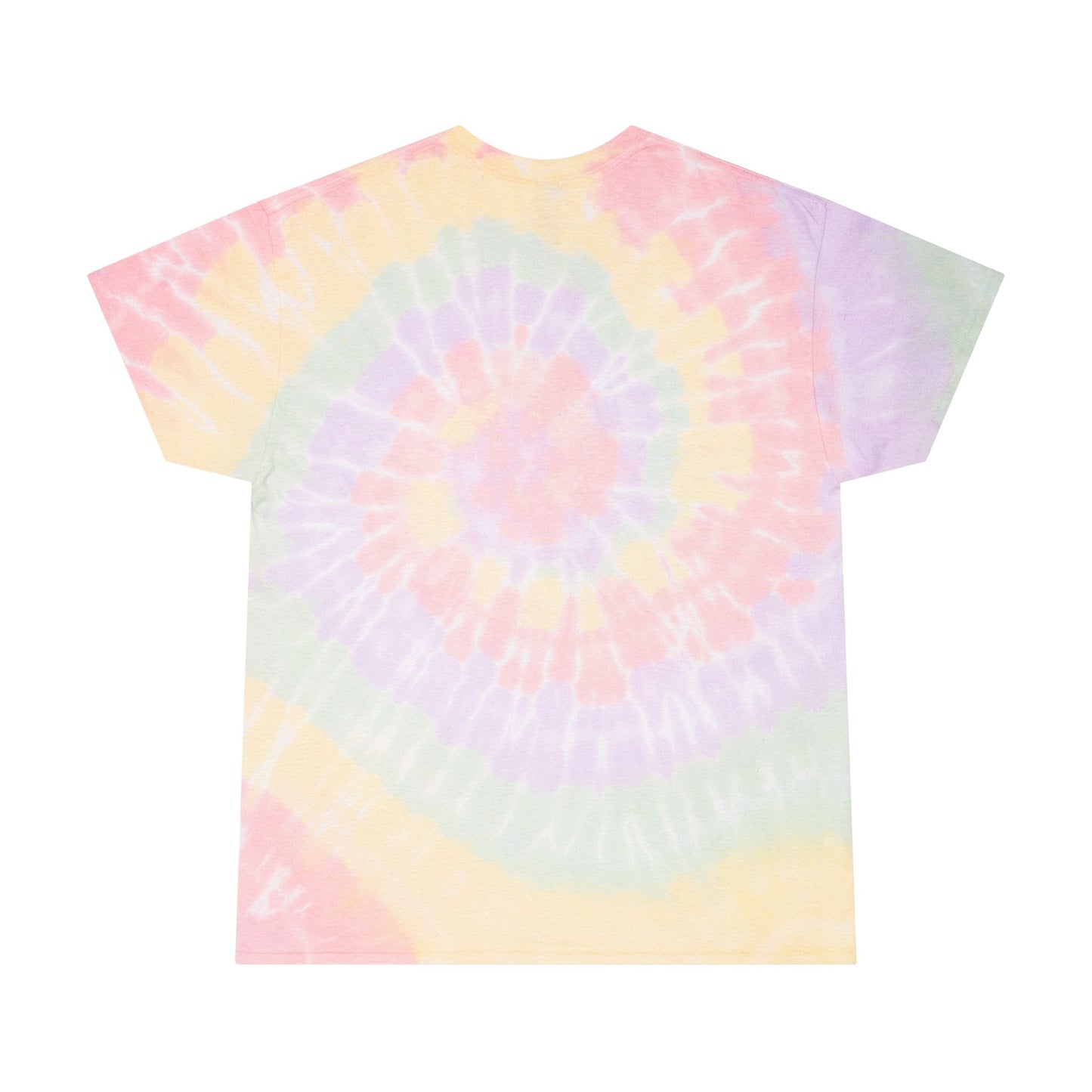 Tie Dye - CFB Logo Tee