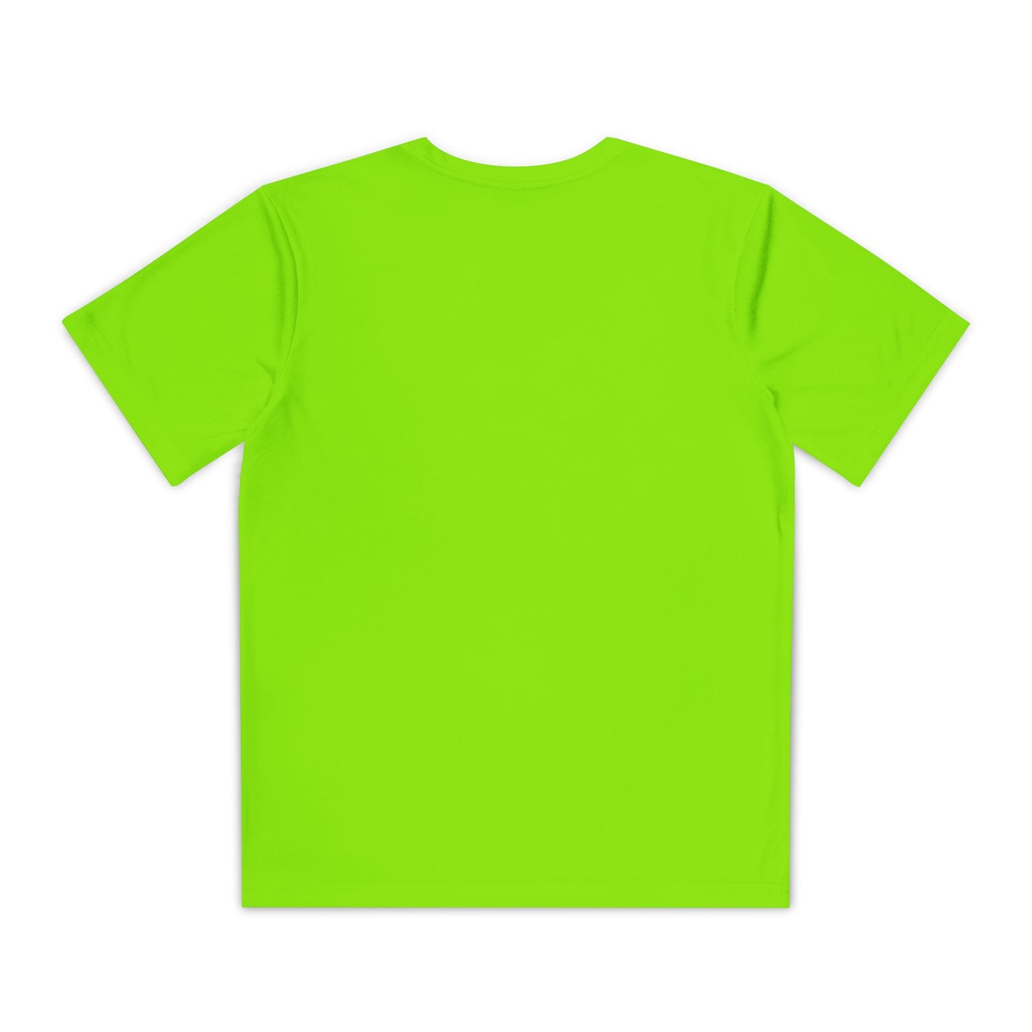 Youth UNISEX - CFB Logo Graphic Tee