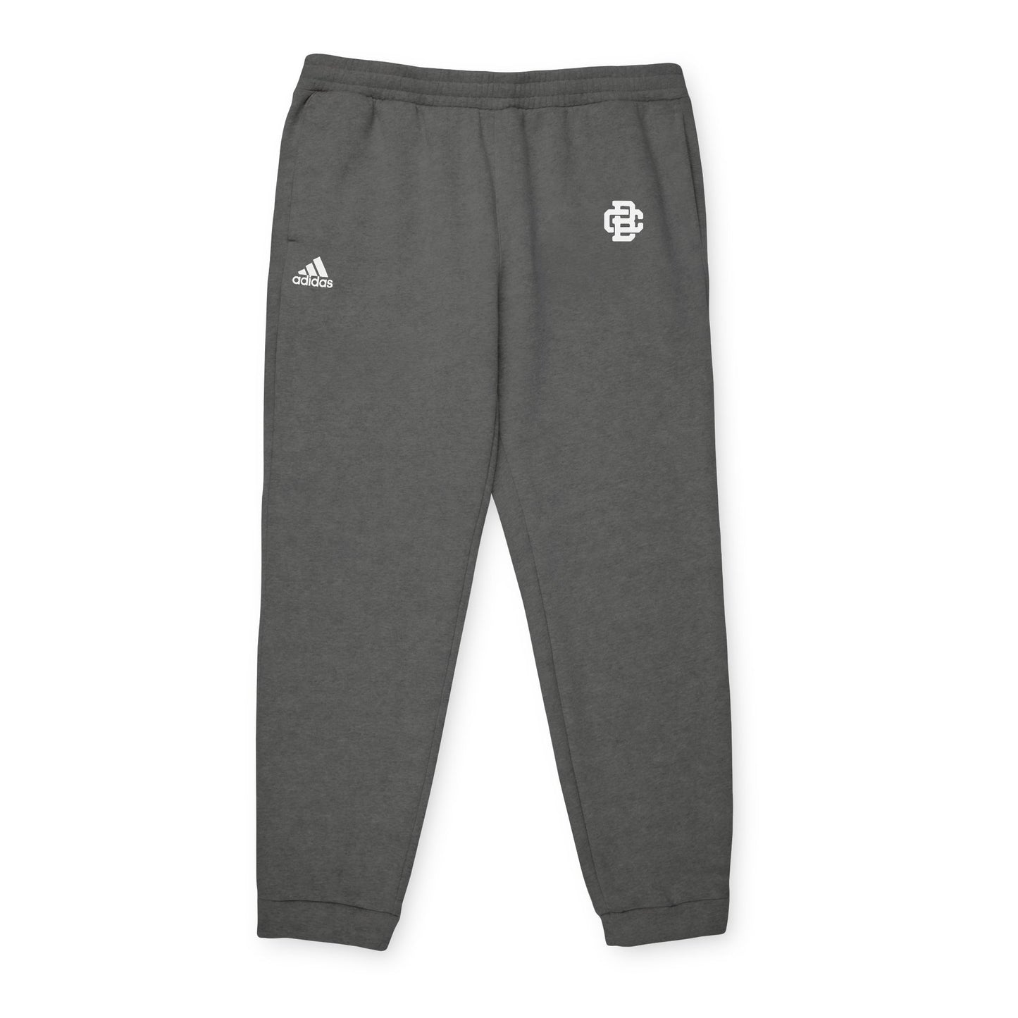 CFB Logo - Adidas Unisex Fleece Joggers