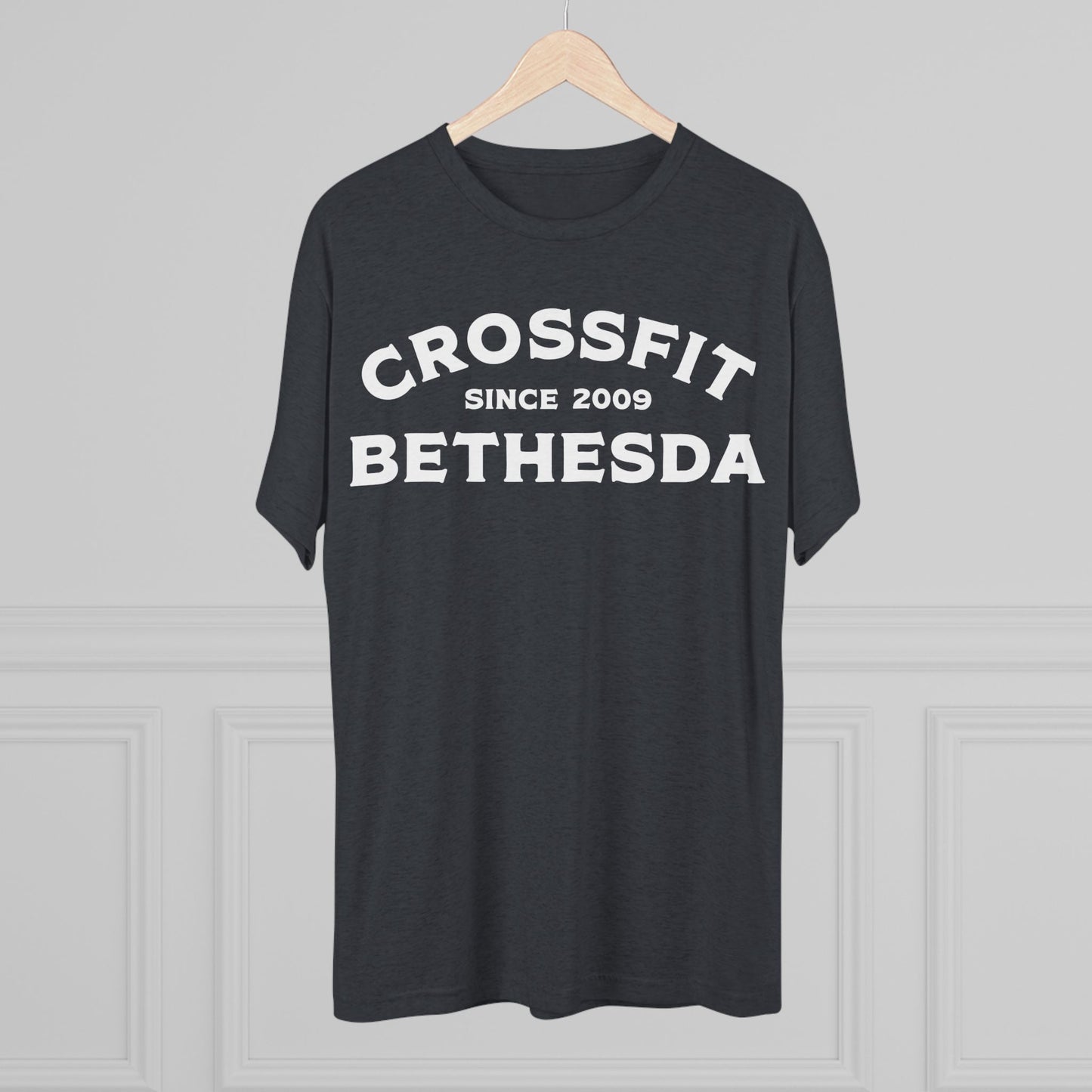 CFB Logo Graphic Tee
