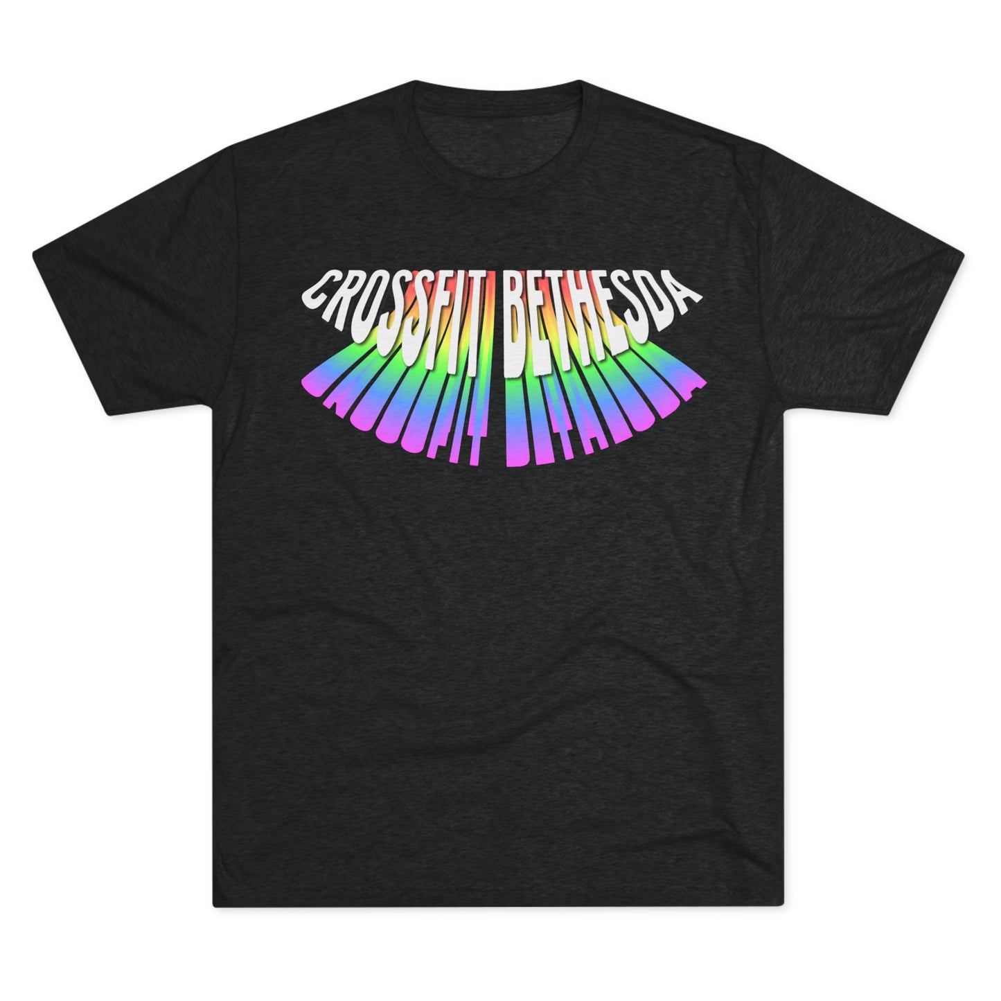 Love is Love - CFB Graphic Tee