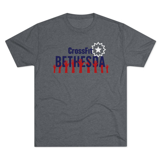 Juneteenth - CFB Graphic Tee
