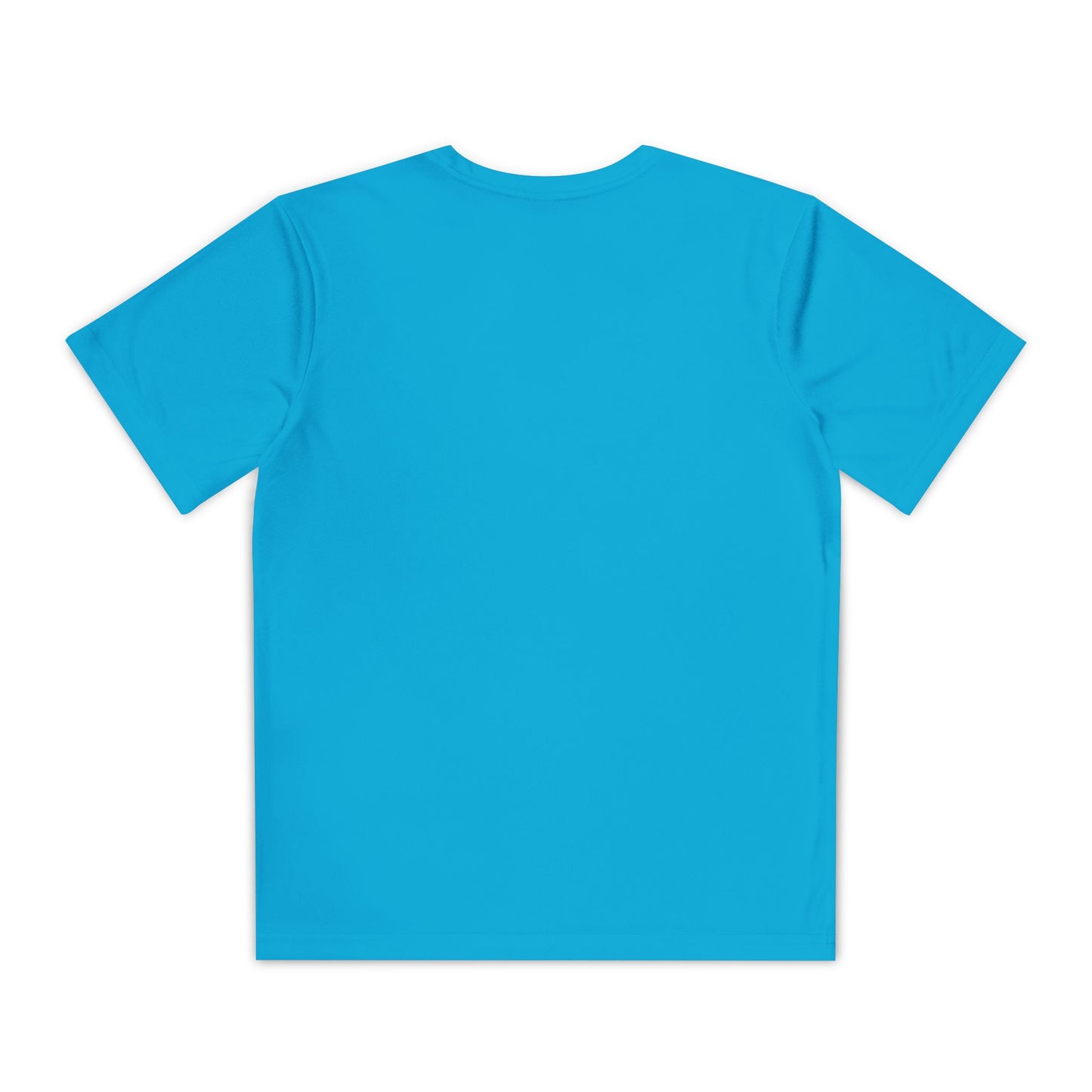 Youth UNISEX - CFB Logo Graphic Tee