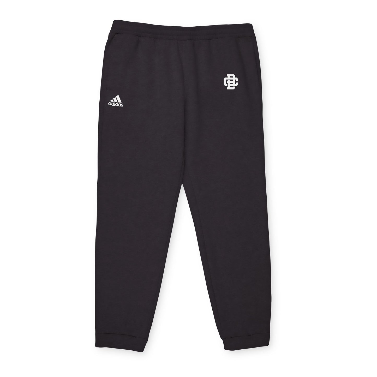 CFB Logo - Adidas Unisex Fleece Joggers