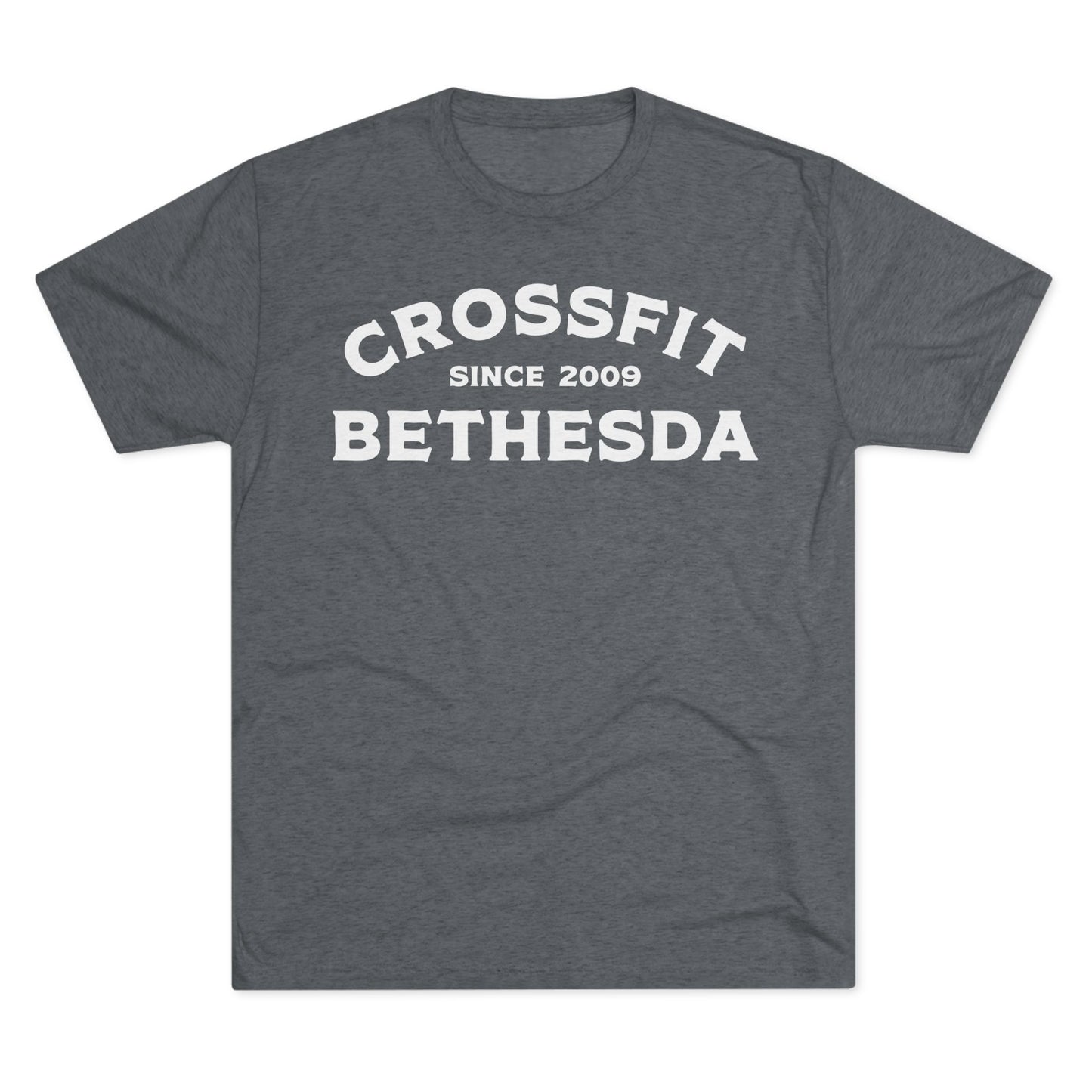 CFB Logo Graphic Tee