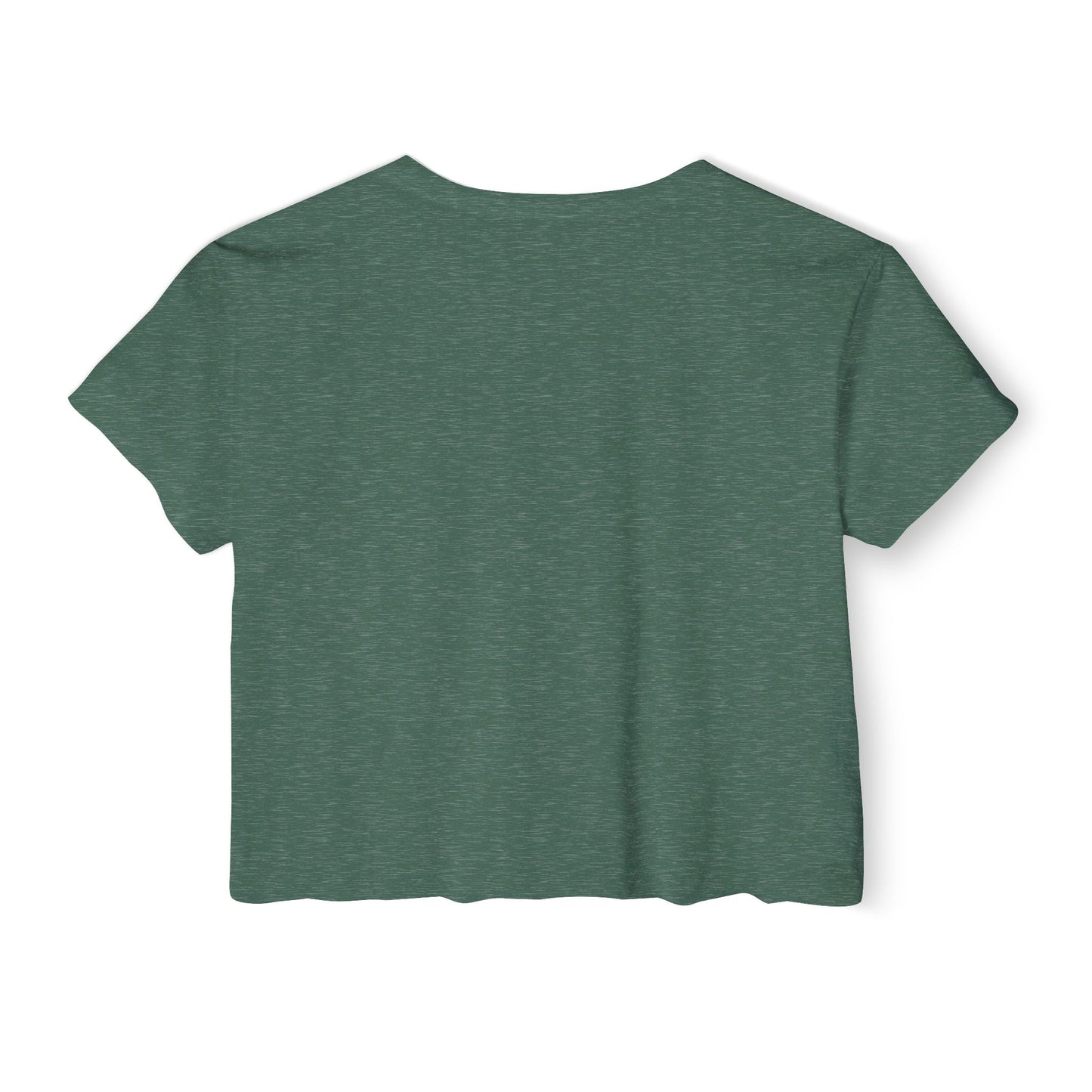 CFB Logo - Women's Crop Top