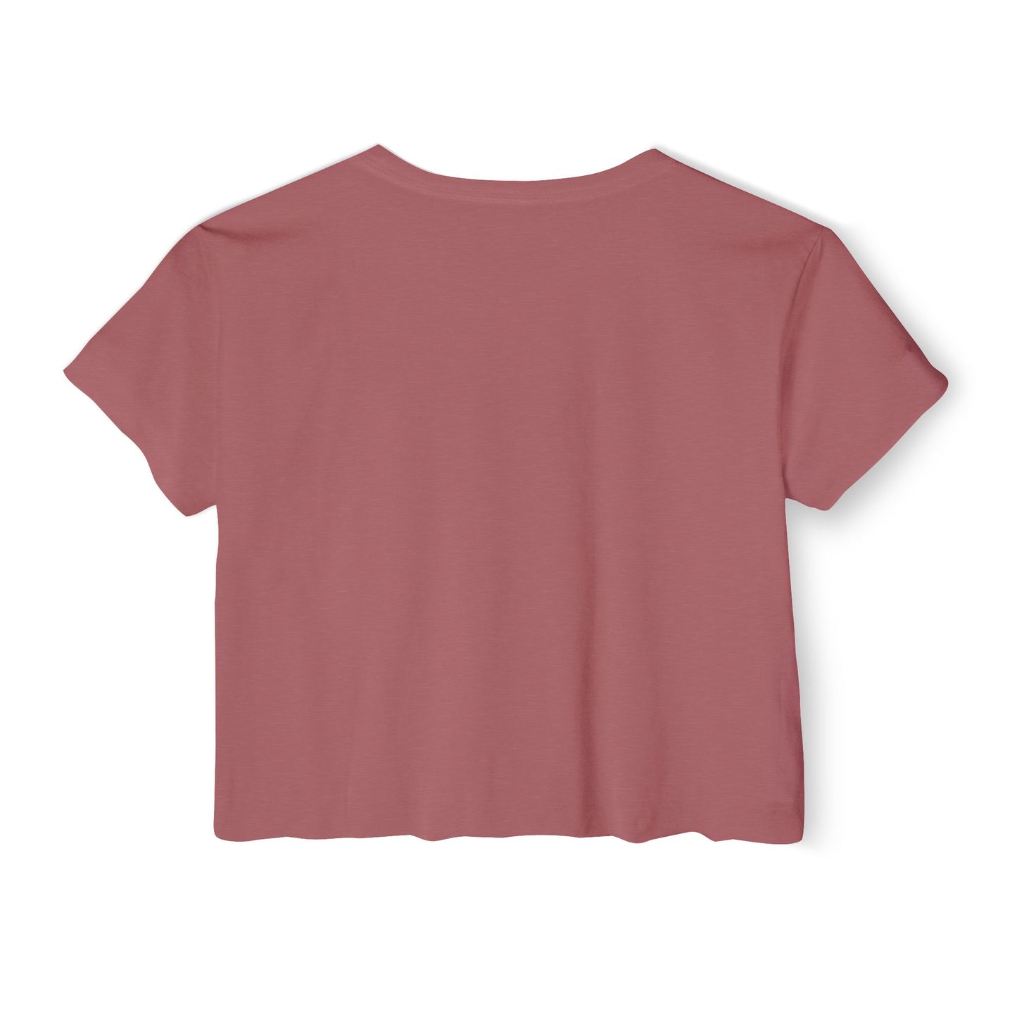 CFB Logo - Women's Crop Top