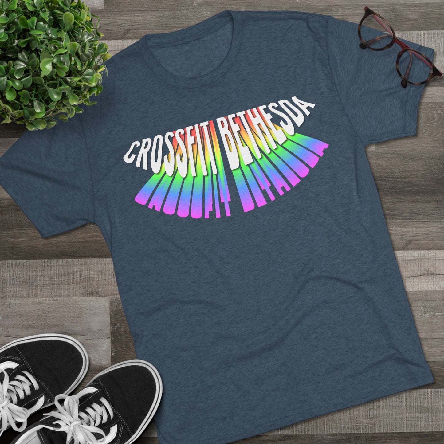 Love is Love - CFB Graphic Tee