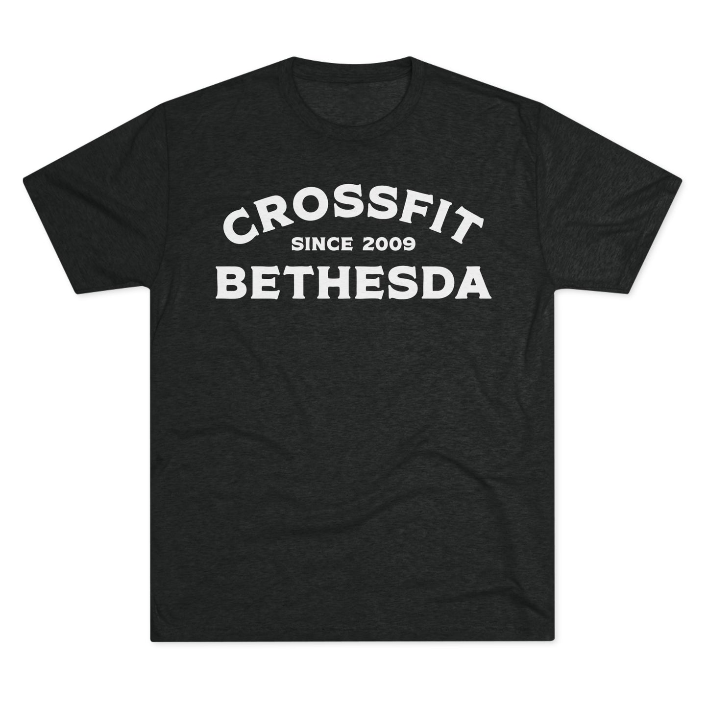 CFB Logo Graphic Tee
