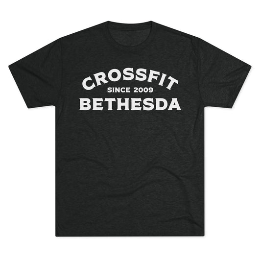 CFB Logo Graphic Tee