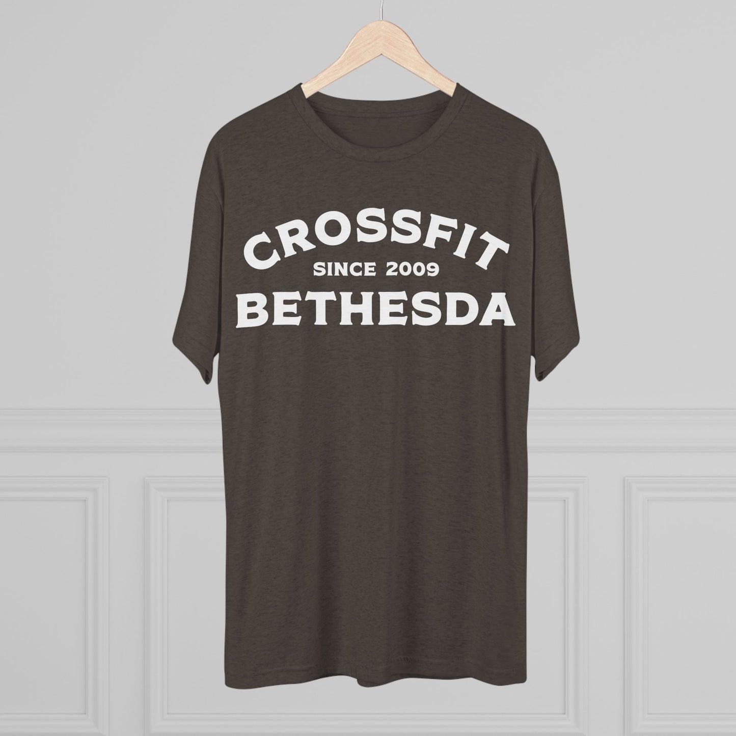 CFB Logo Graphic Tee