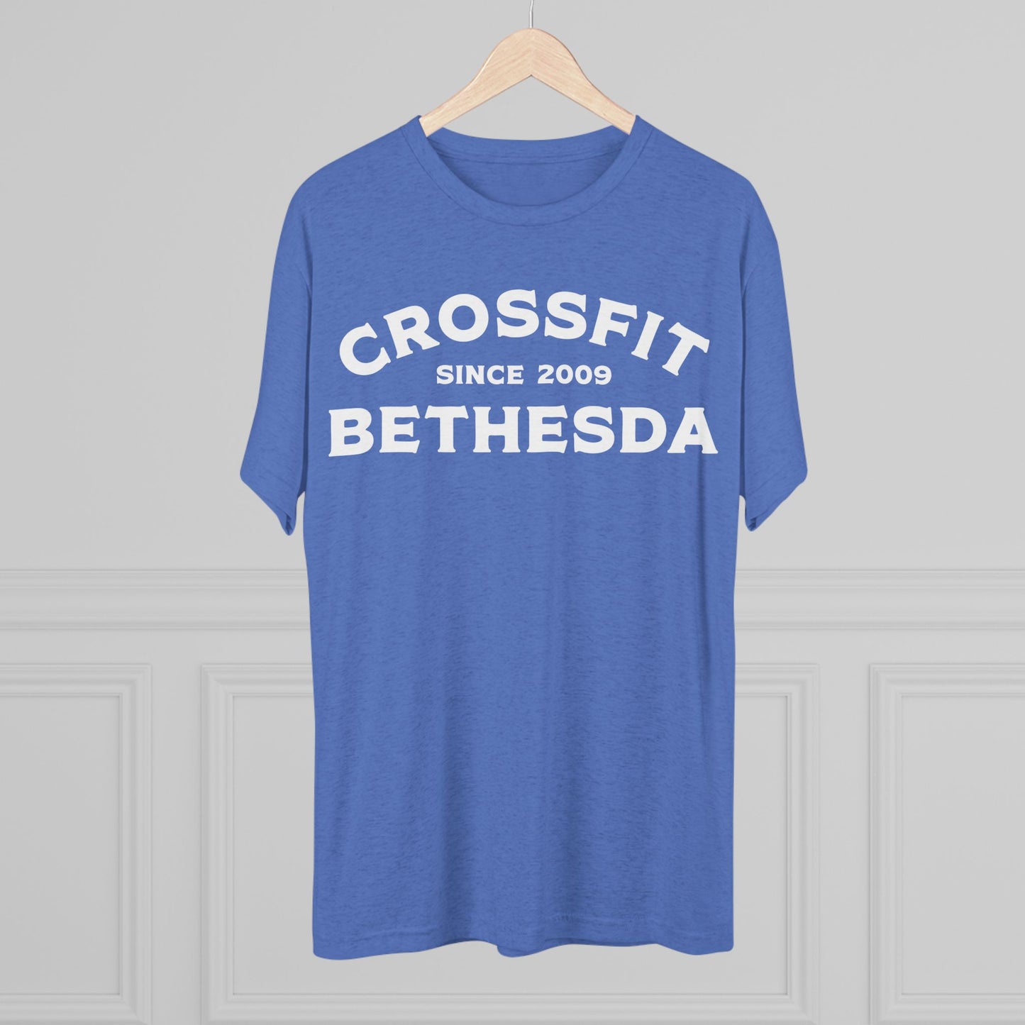 CFB Logo Graphic Tee
