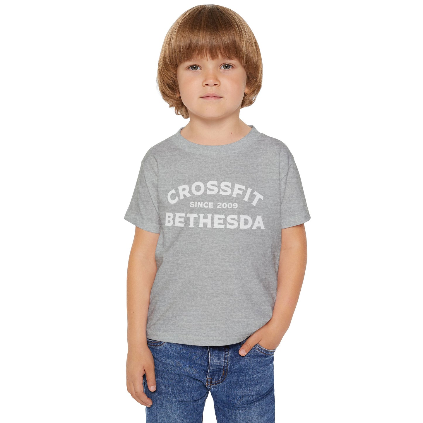 Assistant Coach - CFB Toddler T-shirt